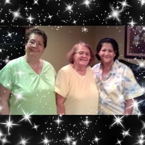 Meet your Posher, Maritza